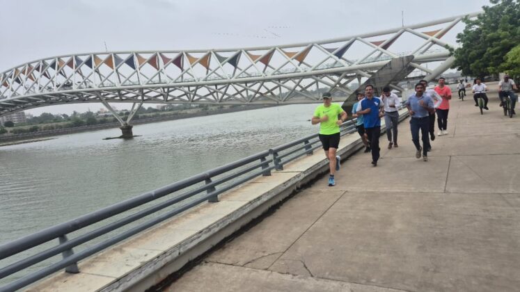 Omar Abdullah Sabarmati Riverfront3