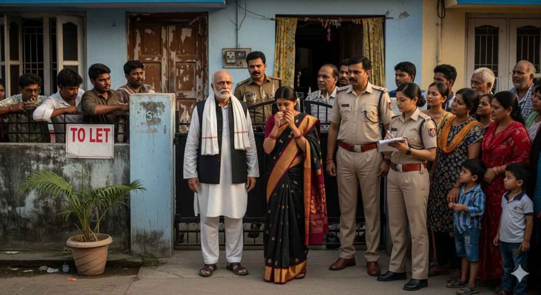 फेसबुक मित्र से मिलने वाराणसी से गुवाहाटी पहुँचा बुजुर्ग गिरफ्तार