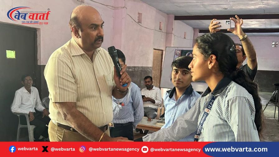 भिवानी बच्चों की सुरक्षा सेमिनार 2025