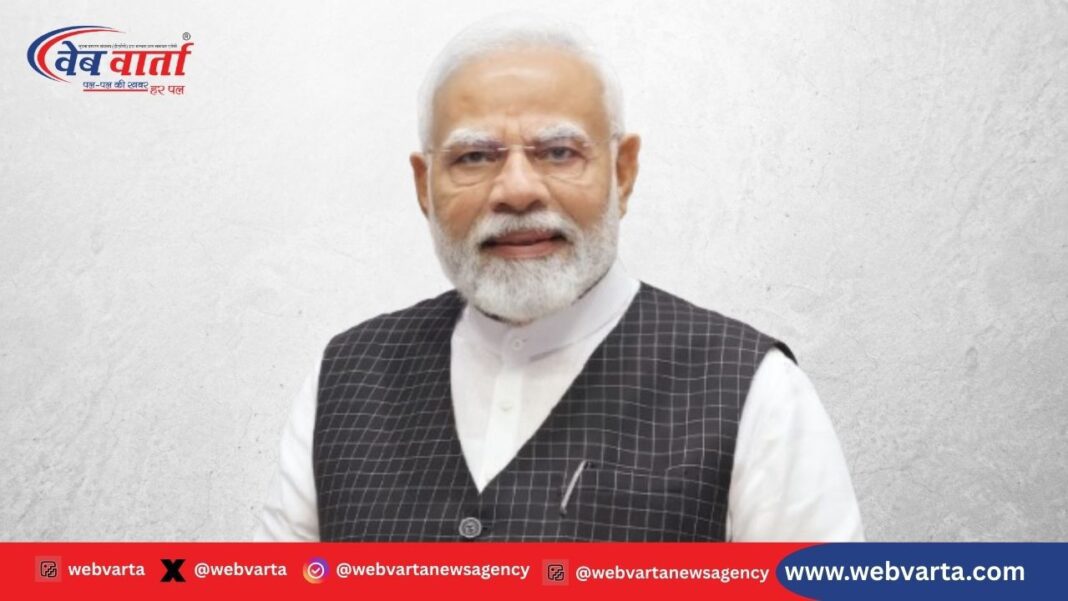 prime minister narendra modi 75th birthday modi-gandhi-jayanti-khadi-vocal-for-local