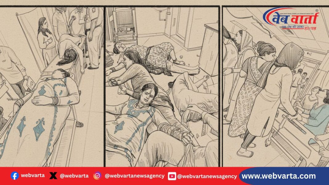 Featured Image मुंबई नौ ट्रांसजेंडर सुसाइड कोशिश