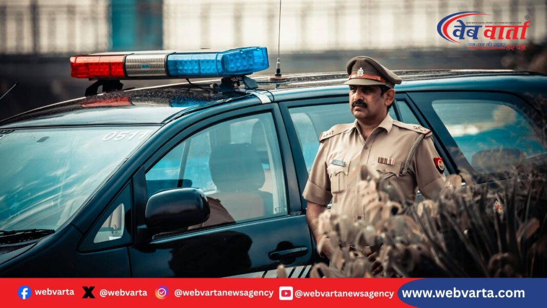 लातूर फर्जी सुसाइड नोट आरक्षण पुलिस खुलासा 2025