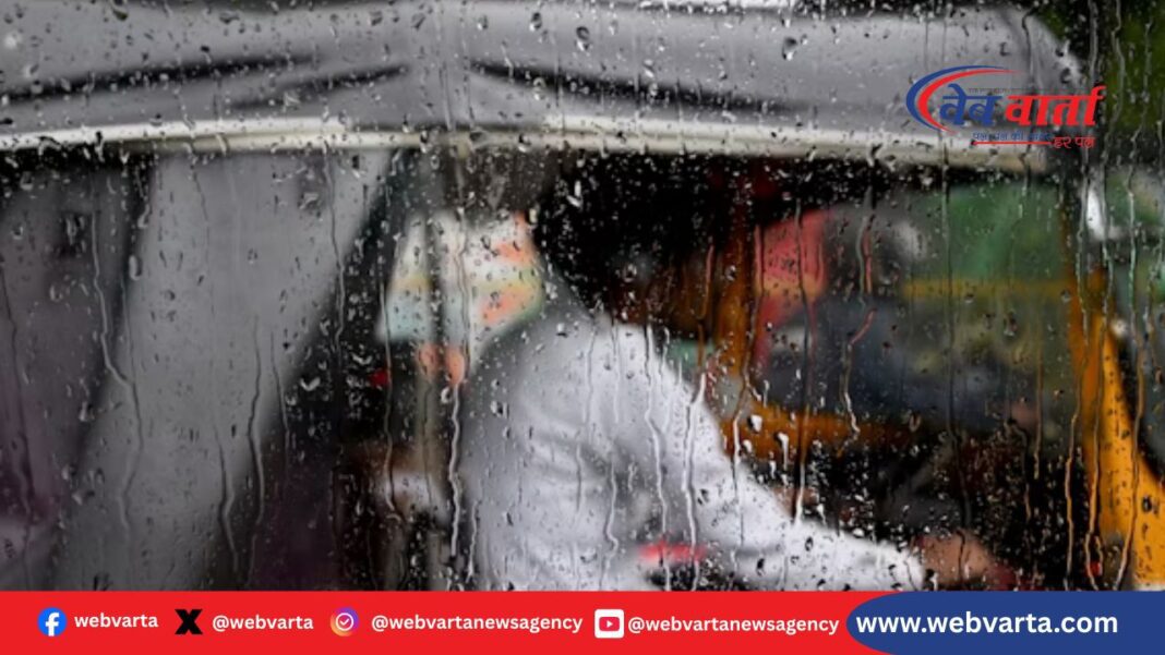 भारत दीपावली मौसम पूर्वानुमान 2025