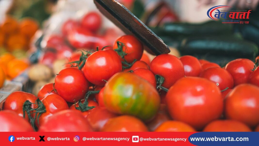 पाकिस्तान टमाटर महंगा अफगानिस्तान संघर्ष
