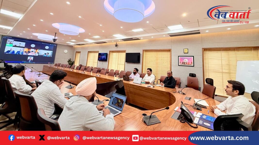 UP रूस रक्षा एयरोस्पेस बैठक इन्वेस्ट UP 2025