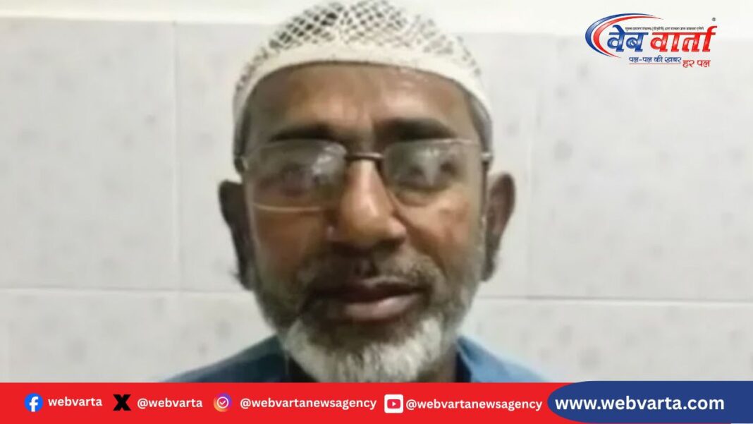 अयोध्या रेप केस में मुईद खान बरी, अदालत का फैसला