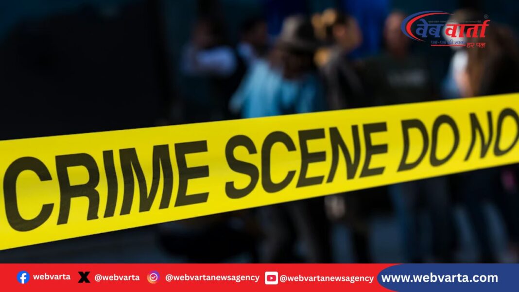 Delhi Crime History Sheeter Satbbed: दिल्ली के कल्याणपुरी में चाकू गोदकर हत्या की घटना