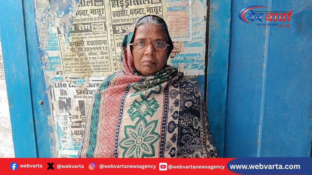 जलालाबाद में सर्राफा व्यापारी पर जेवर हड़पने का आरोप