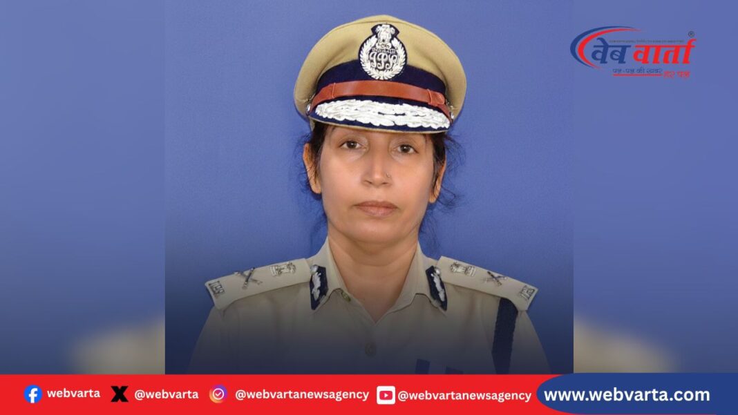 गोहाना पुलिस की सख्ती से 2025 में अपराध दर में आई कमी