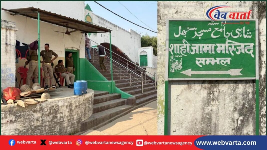 संभल हिंसा: कोर्ट FIR आदेश को लागू न करने पर पुलिस विवाद