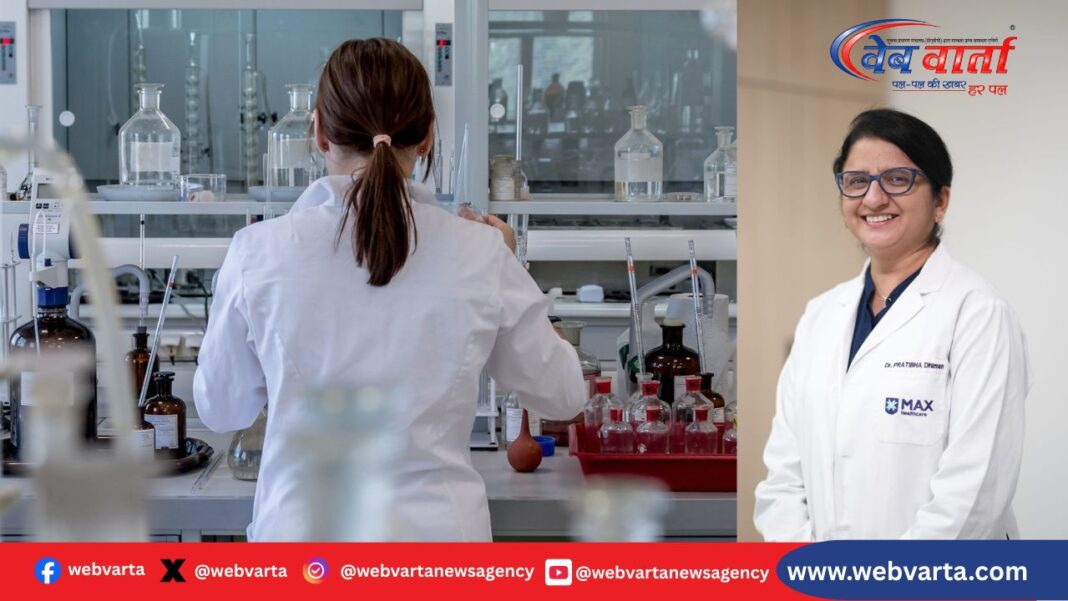 Stem Cell Transplant Blood Cancer Treatment ब्लड कैंसर के इलाज में स्टेम सेल ट्रांसप्लांट