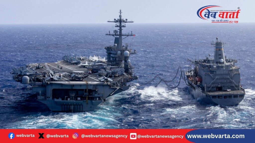 USS Abraham Lincoln3