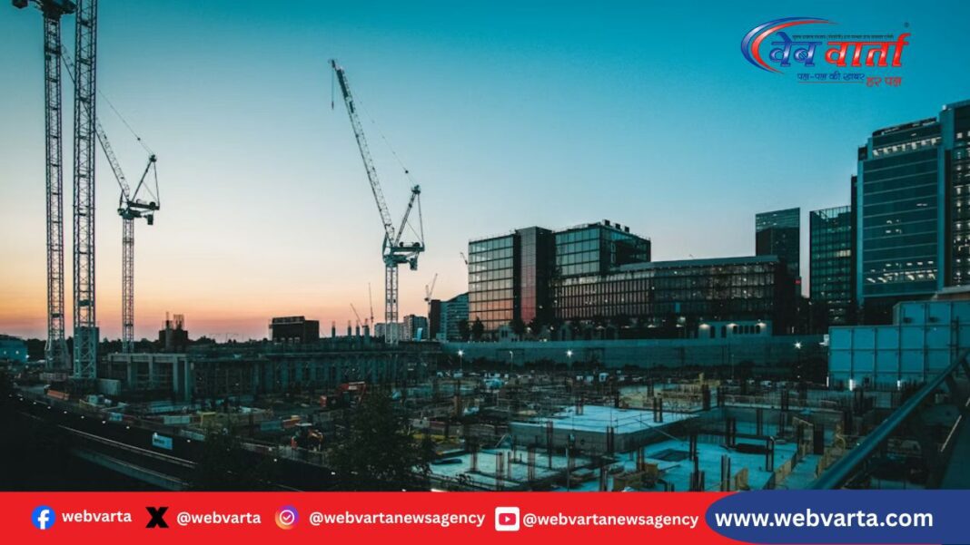 यूनियन बजट 2026 से रियल एस्टेट सेक्टर की उम्मीदें