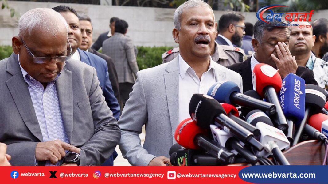 बांग्लादेश के टी20 विश्व कप से हटने पर बीसीबी की आय में भारी गिरावट की आशंका