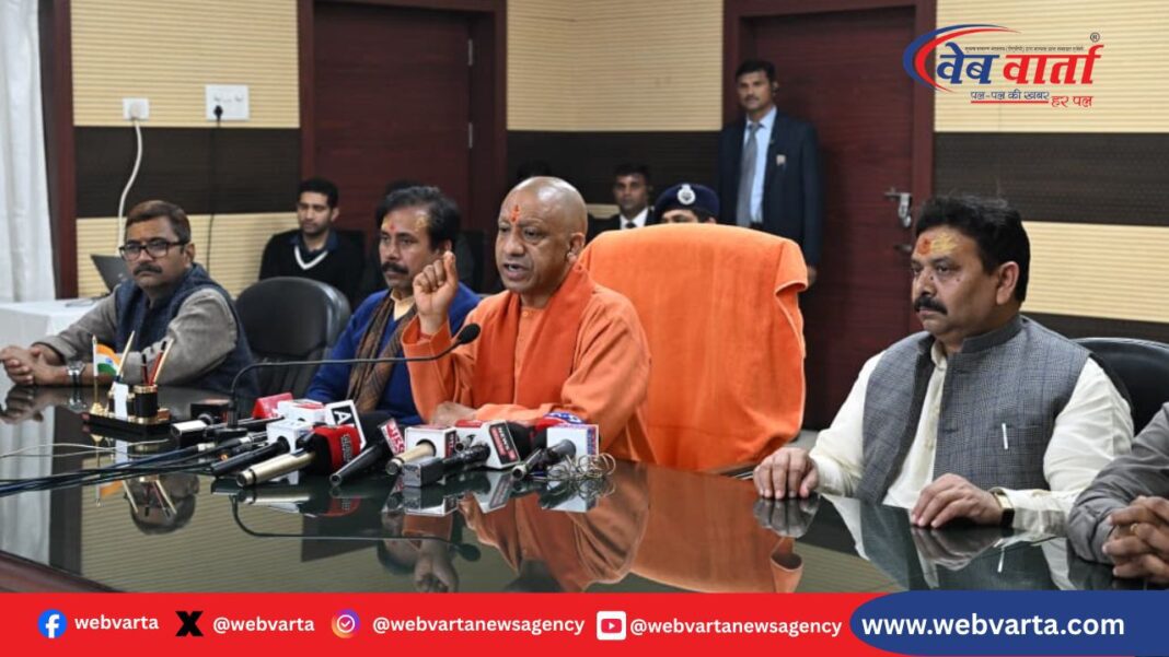 गोरखपुर और संतकबीर नगर में माइक्रो इरिगेशन परियोजनाओं से जल उपयोग दक्षता बढ़ेगी