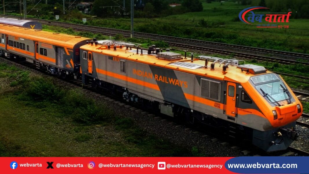 भारत की पहली वंदे भारत स्लीपर ट्रेन कामख्या से हावड़ा के बीच शुरू, जानिए किराया, रूट और सुविधाएं