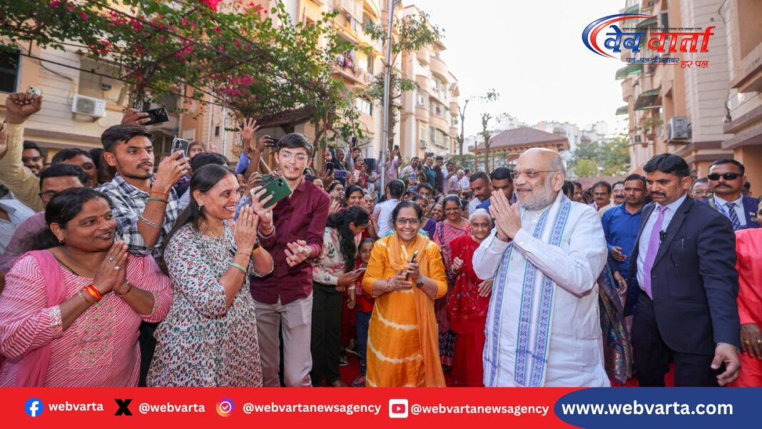 Amit Shah Reaction On Union Budget 2026 ‘2047 तक विकसित भारत’ की दिशा तय करता बजट 2026: अमित शाह का रिएक्शन