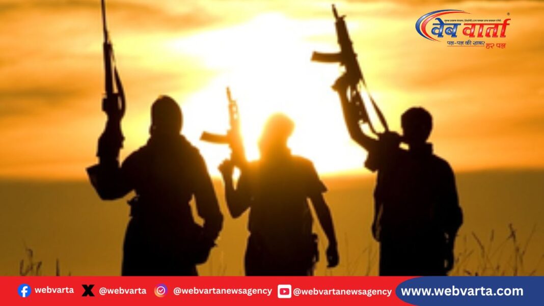 Balochistan Attack: पाकिस्तान के बलूचिस्तान में कई शहरों में हुए सशस्त्र हमलों के बाद हालात