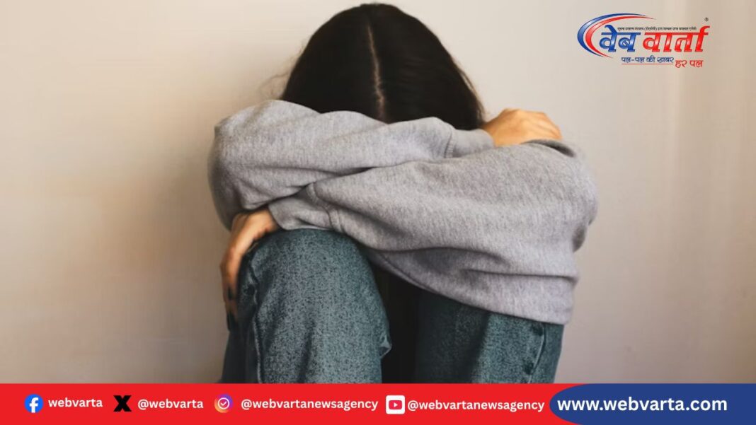 देवरिया में किशोरी के साथ सामूहिक दुष्कर्म का मामला, लार थाना क्षेत्र