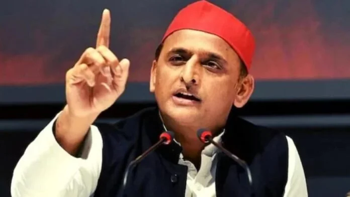 AKhilesh Yadav