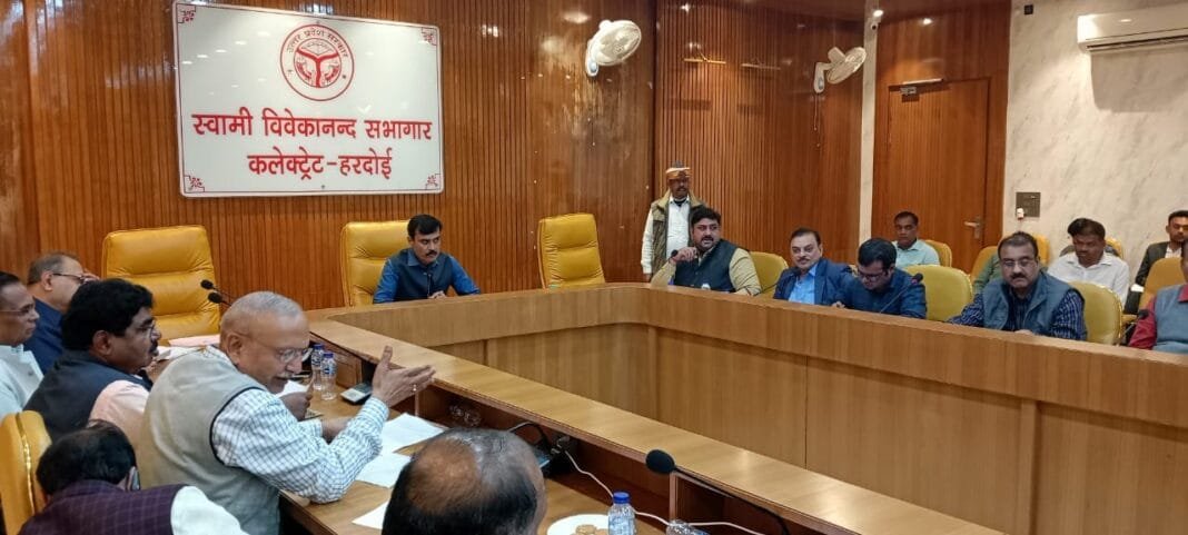 Applications received on Nivesh Mitra Portal should be disposed of on time Mangala Prasad