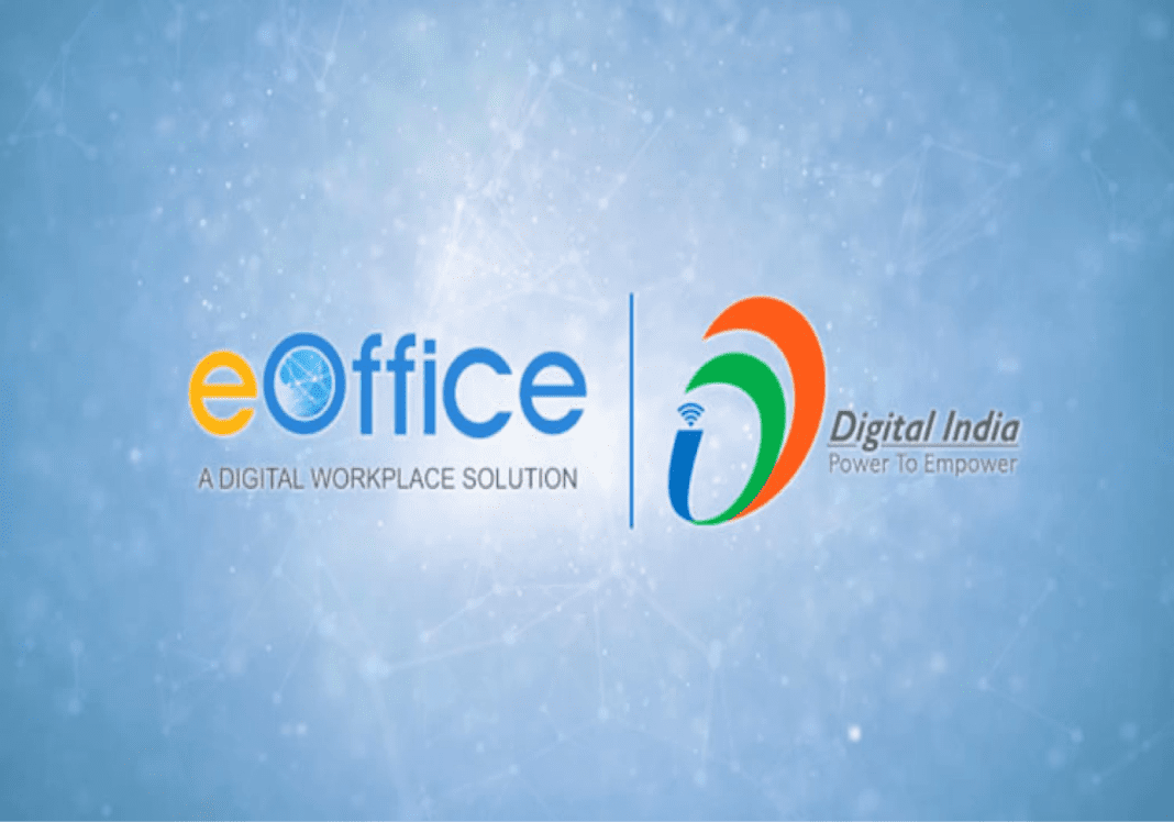 E-Office