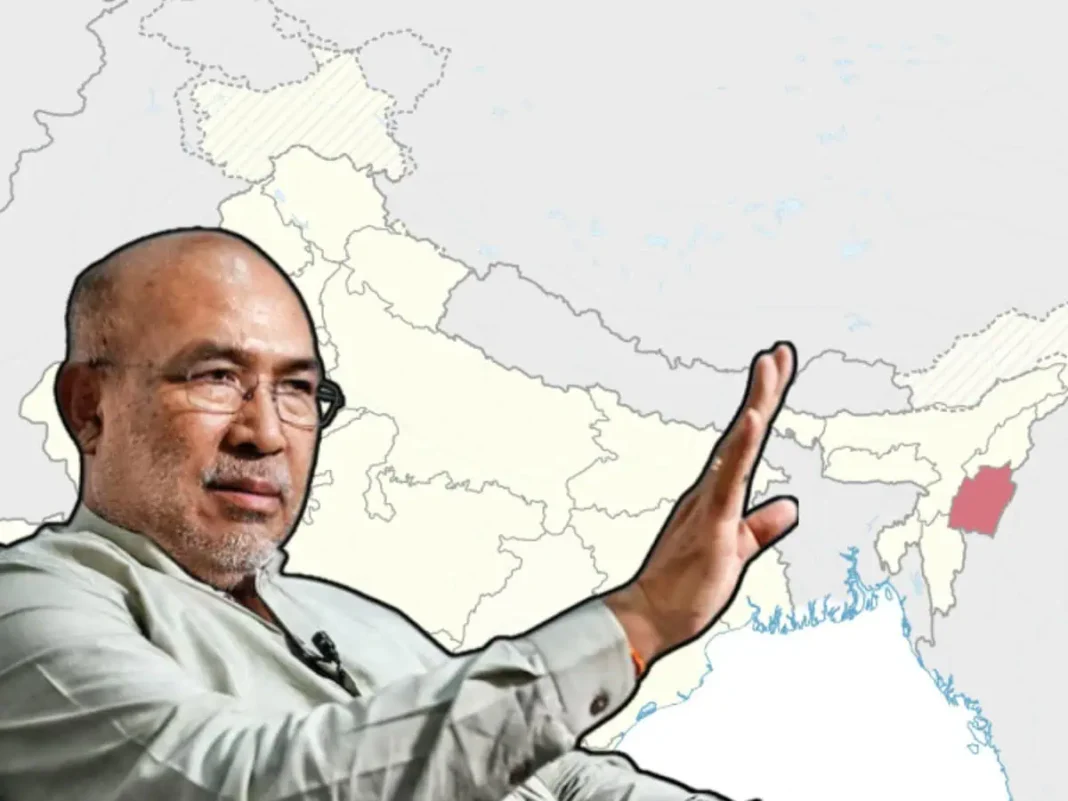 Manipur-CM-Biren-Singh-resigns