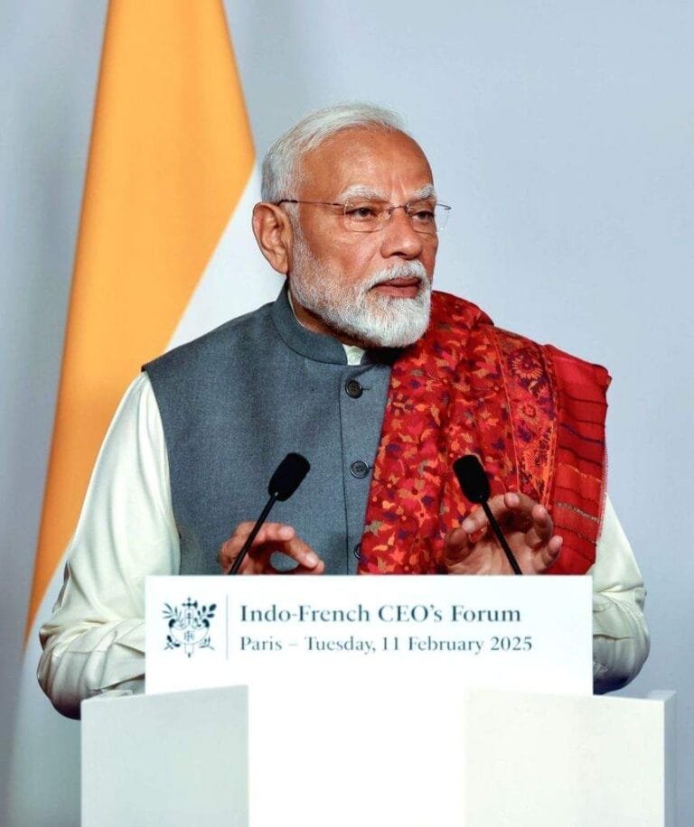 प्रधानमंत्री मोदी ने मार्सिले में कहा, ‘भारतीय वाणिज्य दूतावास लोगों के बीच संबंधों को और मजबूत करेगा’