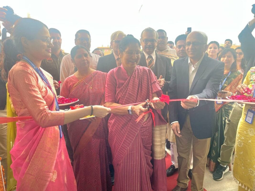 Now there is no need to go far for cancer treatment, advanced Andromeda Cancer Hospital opened in Sonipat