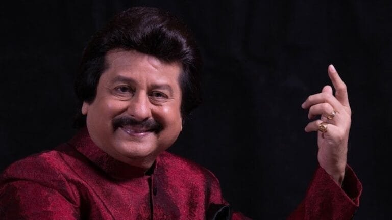 पंकज उधास की पहली पुण्यतिथि पर रिलीज हुआ “बैठी हो क्यों गुमसुम”, बेटियों ने किया याद