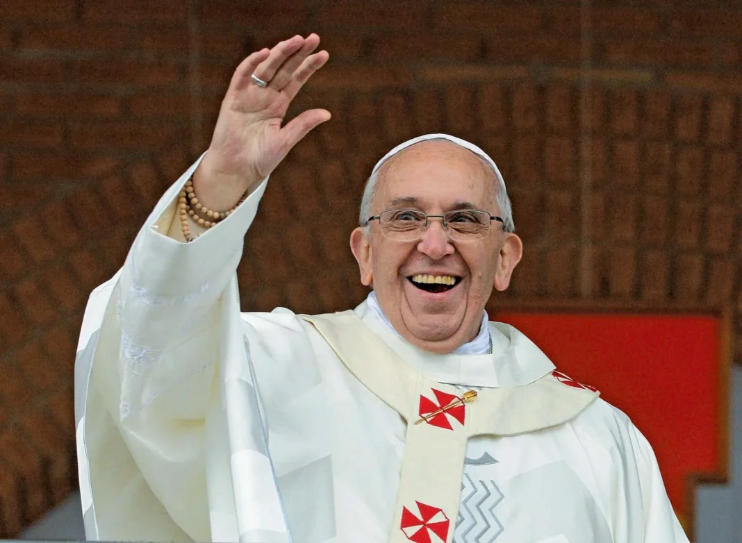 Pope-Francis