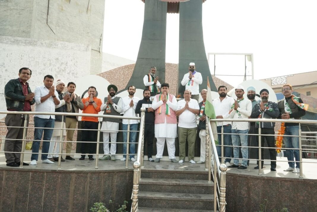 The people of Sonipat have not yet forgotten the date palm scam Kamal Diwan