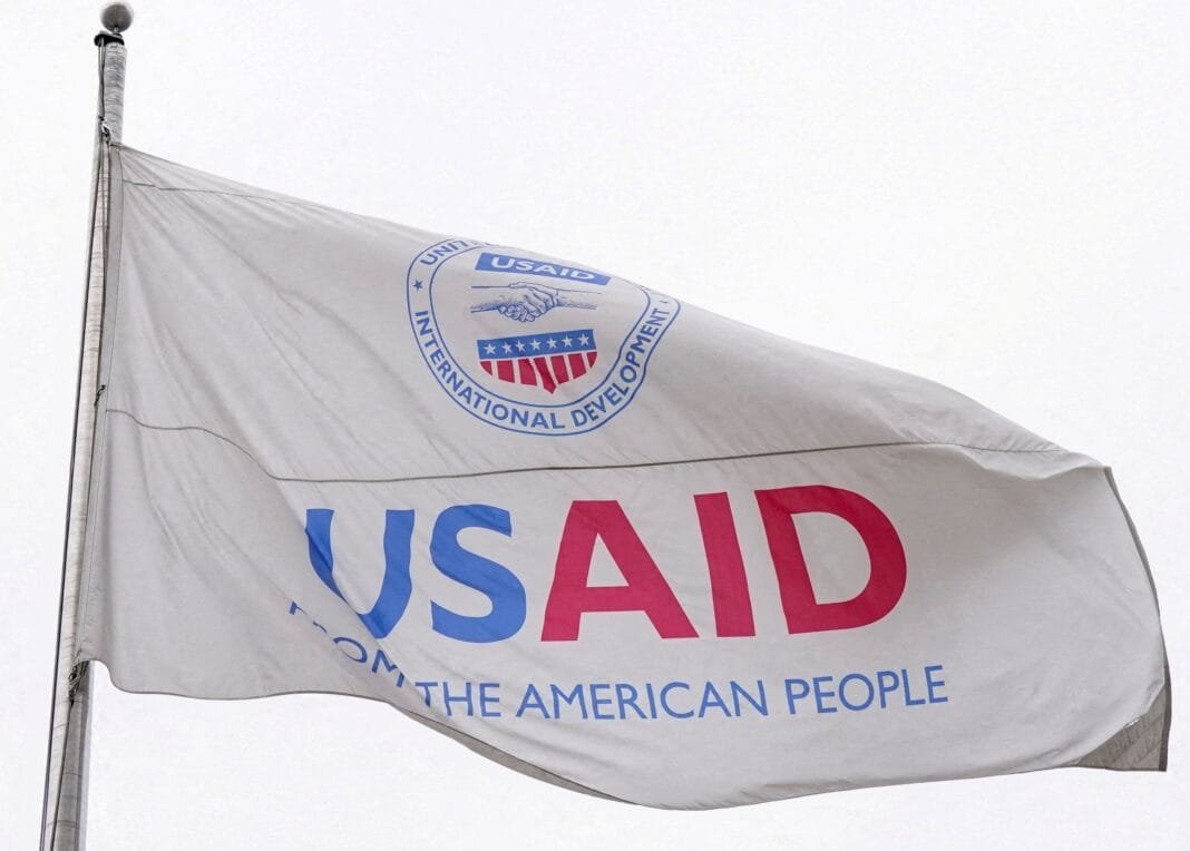 USAID