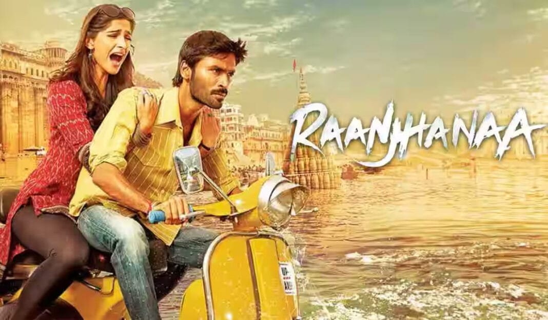 raanjhanaa