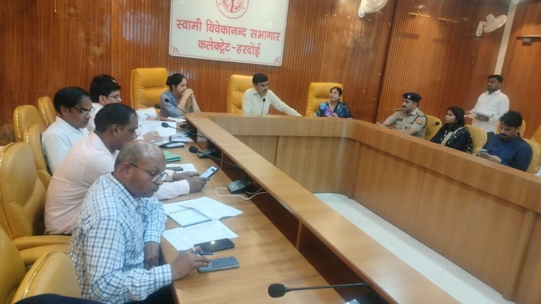 A complete report of the assistance provided in cases of natural calamity should be prepared DM