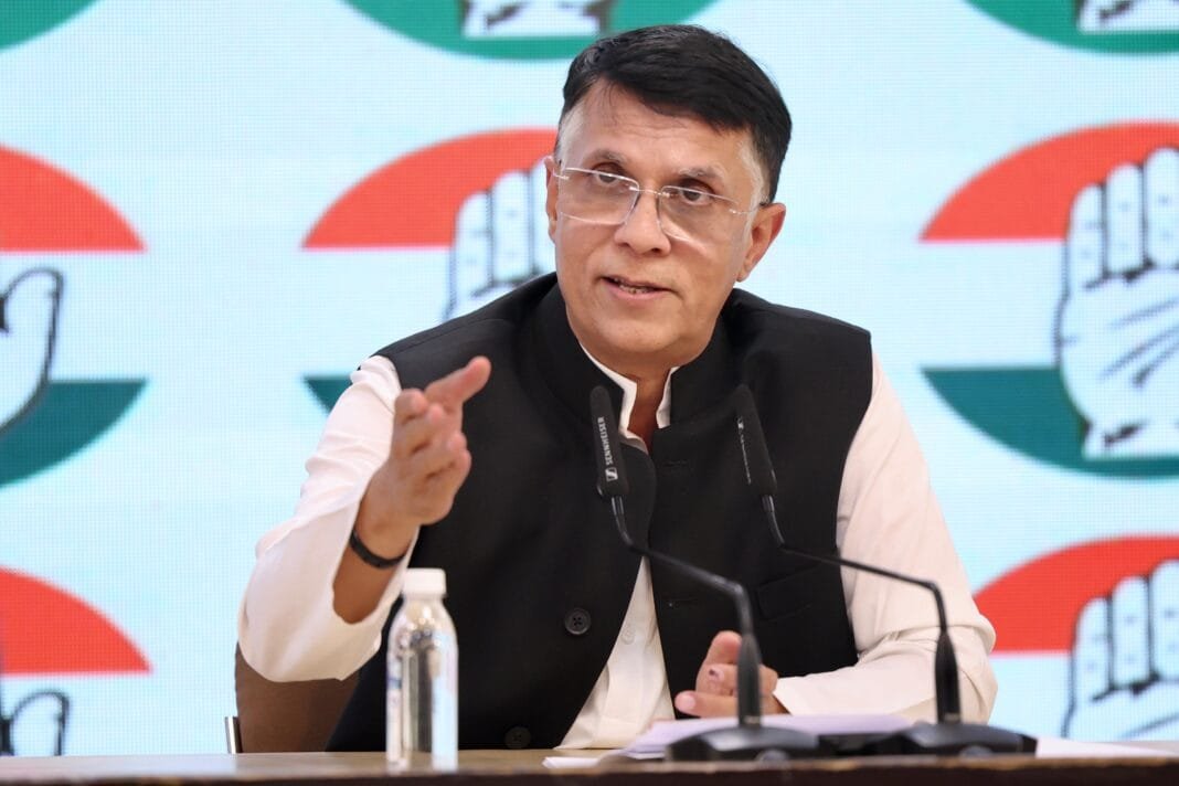 Pawan Khera