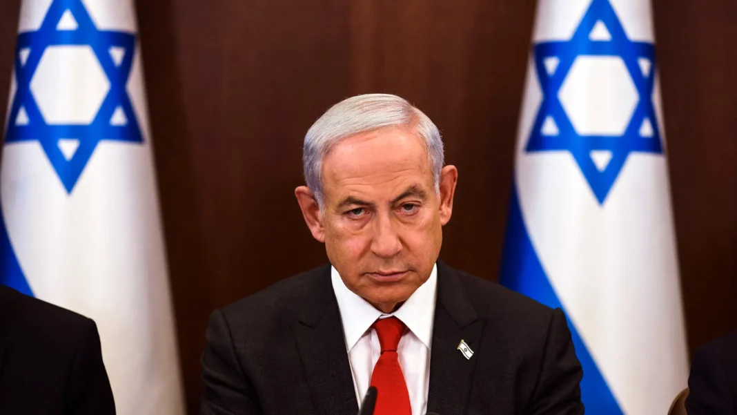 Netanyahu1