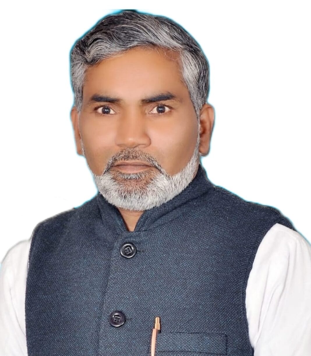 People have no faith in the Election Commission and the government Rakesh Sauda