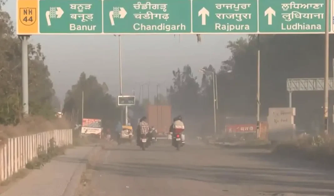 Shambhu Border1