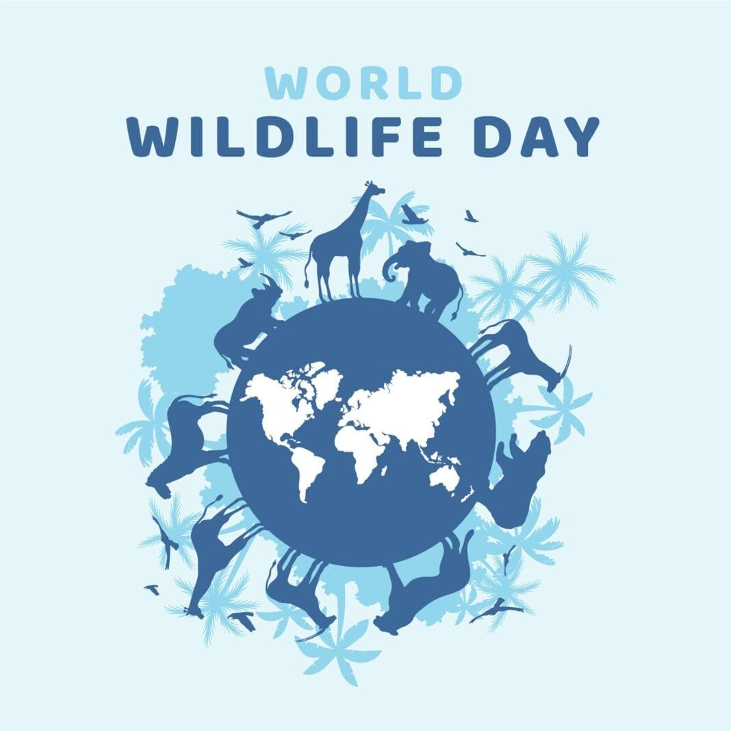 World Wildlife Day