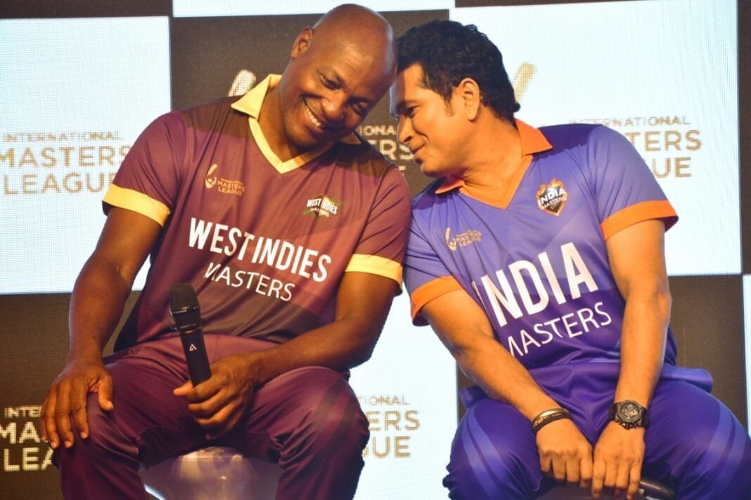 sachin-lara