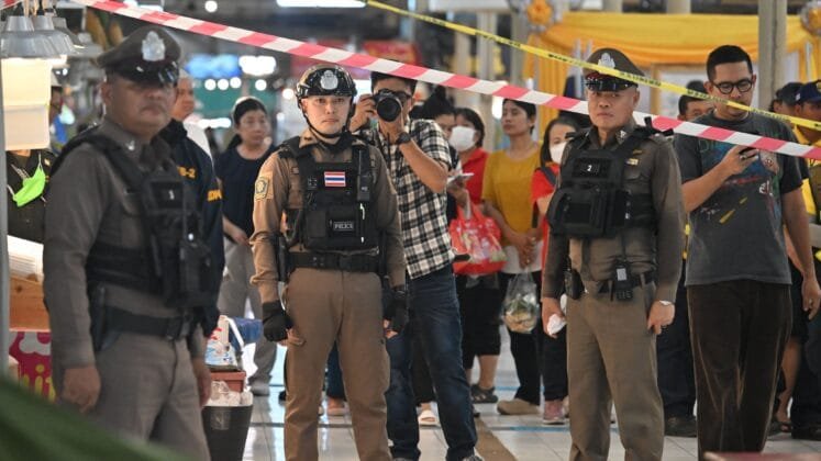 Bangkok Shooting3