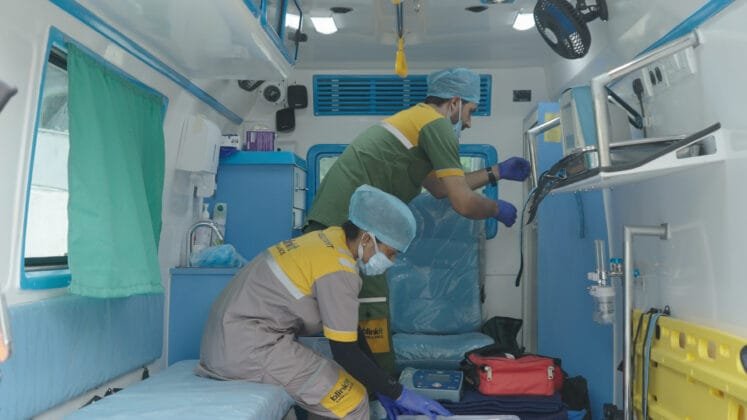 Blinkit Ambulance1