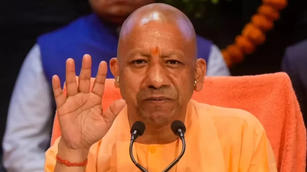 मनसा देवी भगदड़ : सीएम योगी ने आर्थिक मदद का किया ऐलान, हादसे में यूपी के 4 लोगों की मौत