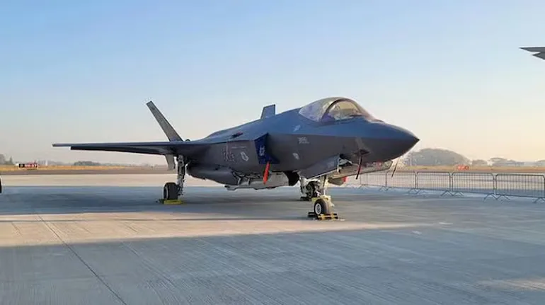 F-35B
