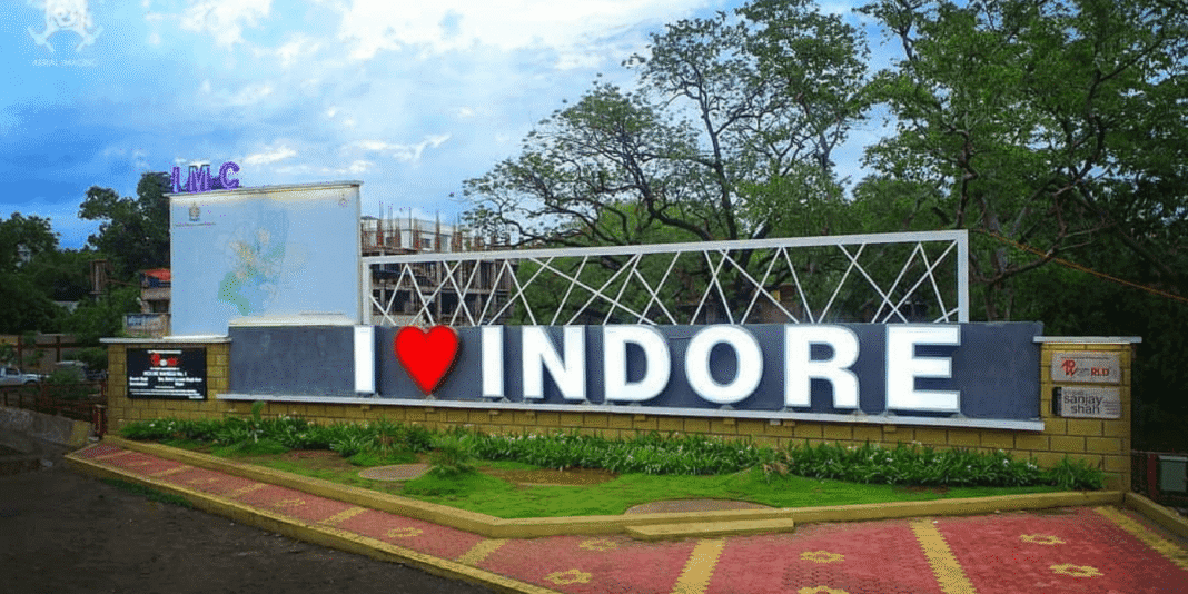 Indore