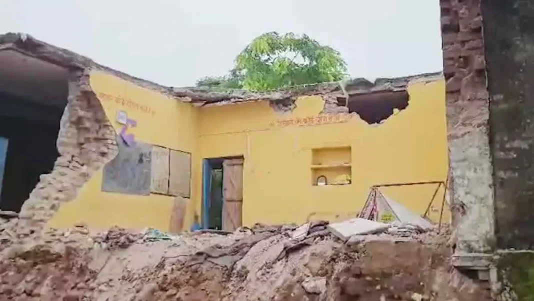 Jhalawar School Collapse