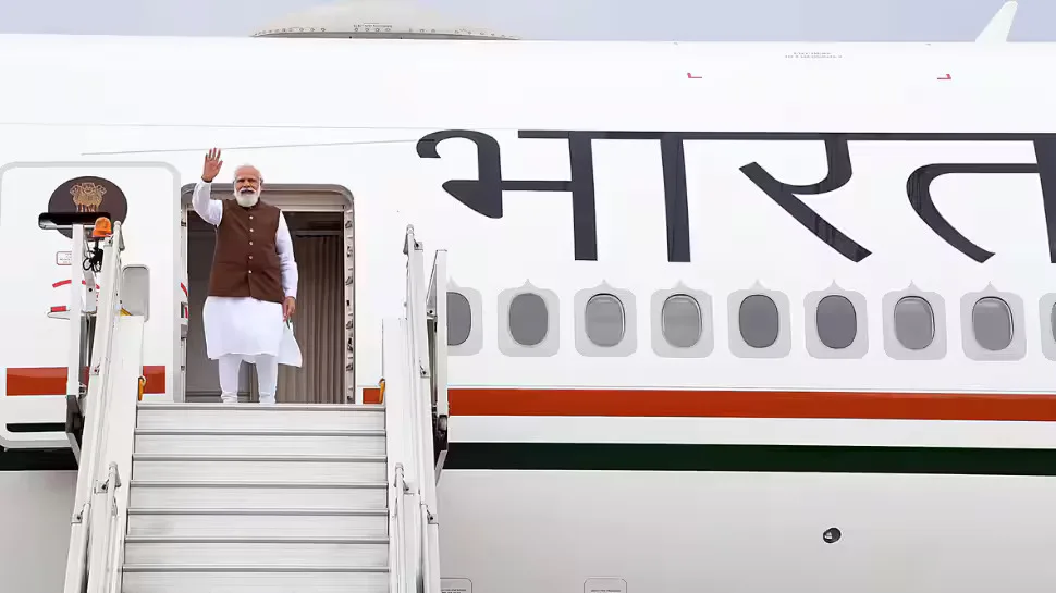 Narendra Modi