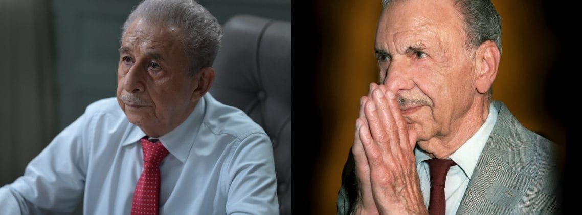 Naseeruddin Shah JRD TATA