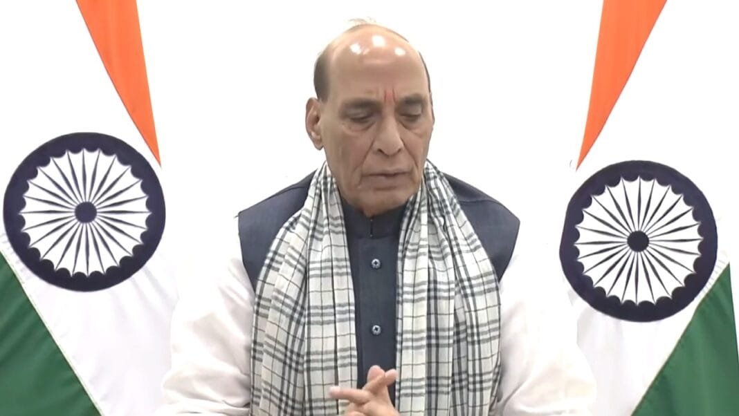 राजनाथ सिंह